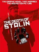 Death of Stalin (Nury Fabien)(Pevná vazba)