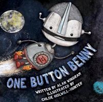One Button Benny (Windram Alan)(Paperback)