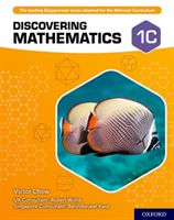 Discovering Mathematics: Student Book 1B (Chow Victor)(Paperback)