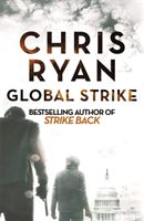 Global Strike - A Strike Back Novel (3) (Ryan Chris)(Paperback / softback)
