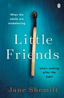 Little Friends - An utterly gripping and shocking new psychological suspense from the bestselling author of DAUGHTER (Shemilt Jane)(Paperback / softback)