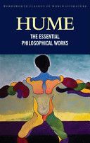 Essential Philosophical Works (Hume David)(Paperback)