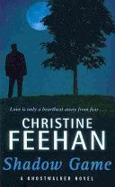 Shadow Game (Feehan Christine)(Paperback)