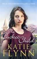 Cuckoo Child - A Liverpool Family Saga (Flynn Katie)(Paperback)