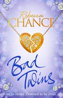 Bad Twins (Chance Rebecca)(Paperback)