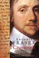 Cromwell, Our Chief of Men (Fraser Antonia)(Paperback)