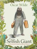 Selfish Giant (Wilde Oscar)(Paperback)