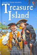 Treasure Island (Wilkes Angela)(Pevná vazba)