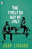 Twelfth Day of July - A Kevin and Sadie Story (Lingard Joan)(Paperback)