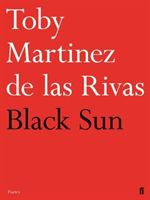 Black Sun (Martinez de las Rivas Toby)(Paperback)
