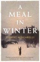 Meal in Winter (Mingarelli Hubert)(Paperback)