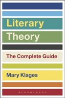 Literary Theory (Klages Mary)(Paperback)