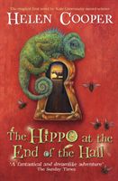 Hippo at the End of the Hall (Cooper Helen)(Paperback)