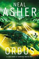 Orbus (Asher Neal)(Paperback / softback)