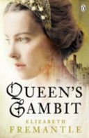 Queen's Gambit (Fremantle Elizabeth)(Paperback)