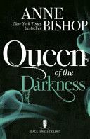 Queen of the Darkness (Bishop Anne)(Paperback)