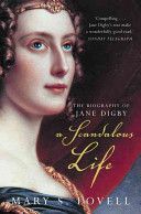 Scandalous Life - The Biography of Jane Digby (Lovell Mary S.)(Paperback)