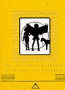 Everyman Anthology of Poetry for Children (Avery Gillian)(Pevná vazba)