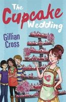 Cupcake Wedding - (4u2read) (Cross Gillian)(Paperback)