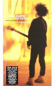 Join the Dots (B-Sides & Rarities) (The Cure) (CD)