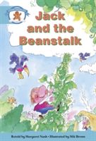 Literacy Edition Storyworlds Stage 9, Once Upon a Time World, Jack and the Beanstalk(Paperback)