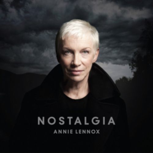 Nostalgia (Annie Lennox) (CD / Album (Jewel Case))
