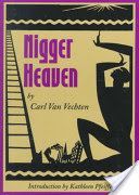 Nigger Heaven (Van Vechten Carl)(Paperback)