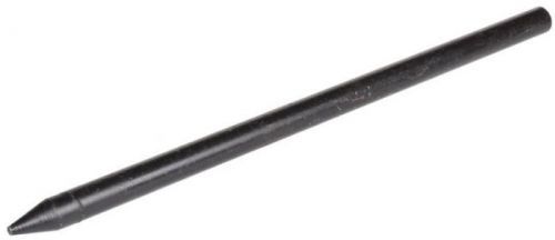 Merco ocelový důlčík k instalaci kotevních trubek tenisových čar
