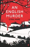 English Murder (Hare Cyril)(Paperback)