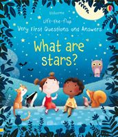 What are Stars? (Daynes Katie)(Board book)