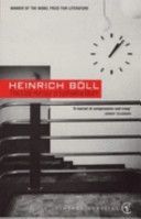 Lost Honour of Katharina Blum (Boll Heinrich)(Paperback)