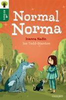 Oxford Reading Tree All Stars: Oxford Level 12 : Normal Norma (Nadin Joanna)(Paperback)