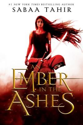 An Ember in the Ashes (Tahir Sabaa)(Paperback)