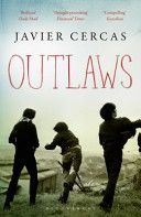 Outlaws (Cercas Javier)(Paperback)