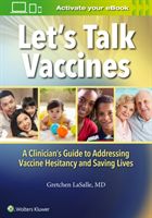 Let's Talk Vaccines (LaSalle Dr. Gretchen MD)(Paperback / softback)