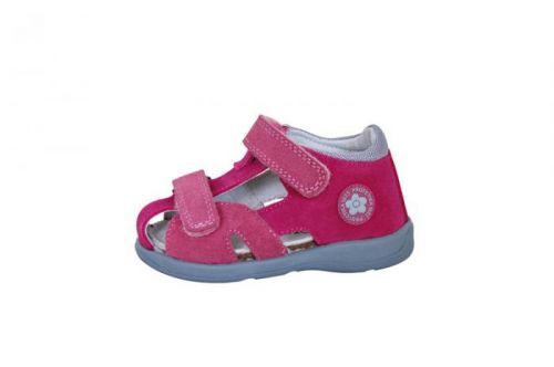 Dětský sandál Protetika T116 28 růžová