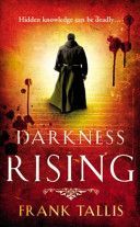 Darkness Rising - (Liebermann Papers 4) (Tallis Frank)(Paperback)
