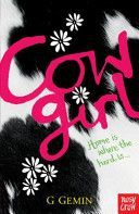 Cowgirl (Gemin G. R.)(Paperback)