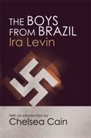 The Boys from Brazil - Levin Ira