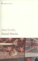 Daniel Martin (Fowles John)(Paperback)