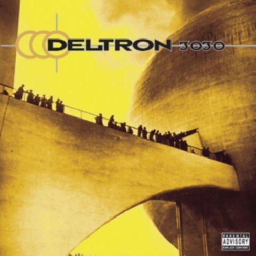 Deltron 3030 (Deltron 3030) (Vinyl / 12