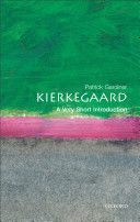 Kierkegaard: A Very Short Introduction (Gardiner Patrick)(Paperback)
