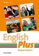 English Plus 4: Student Book - An English Secondary Course for Students Aged 12-16 Years(Paperback)