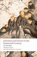 Literature and Science in the Nineteenth Century - An Anthology (Otis Laura (Associate Professor of English Hofstra University))(Paperback)