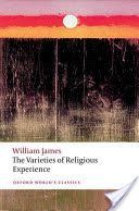 Varieties of Religious Experience (James William)(Paperback)