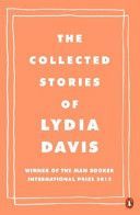 Collected Stories of Lydia Davis (Davis Lydia)(Paperback)