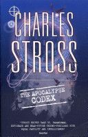 Apocalypse Codex - A Laundry Novel (Stross Charles)(Paperback)