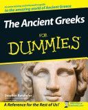Ancient Greeks For Dummies (Batchelor Stephen)(Paperback)