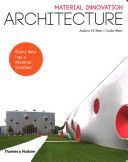 Material Innovation: Architecture (Dent Andrew H.)(Paperback)