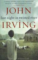 Last Night in Twisted River (Irving John)(Paperback)